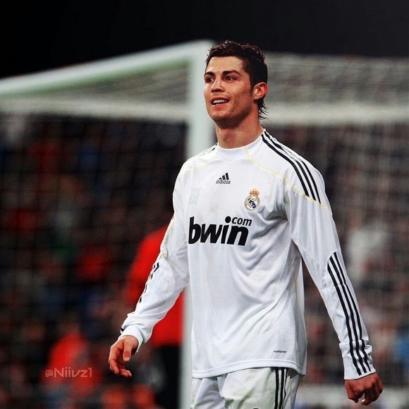 Meet your Posher, Kevin - Picture 1 of 1